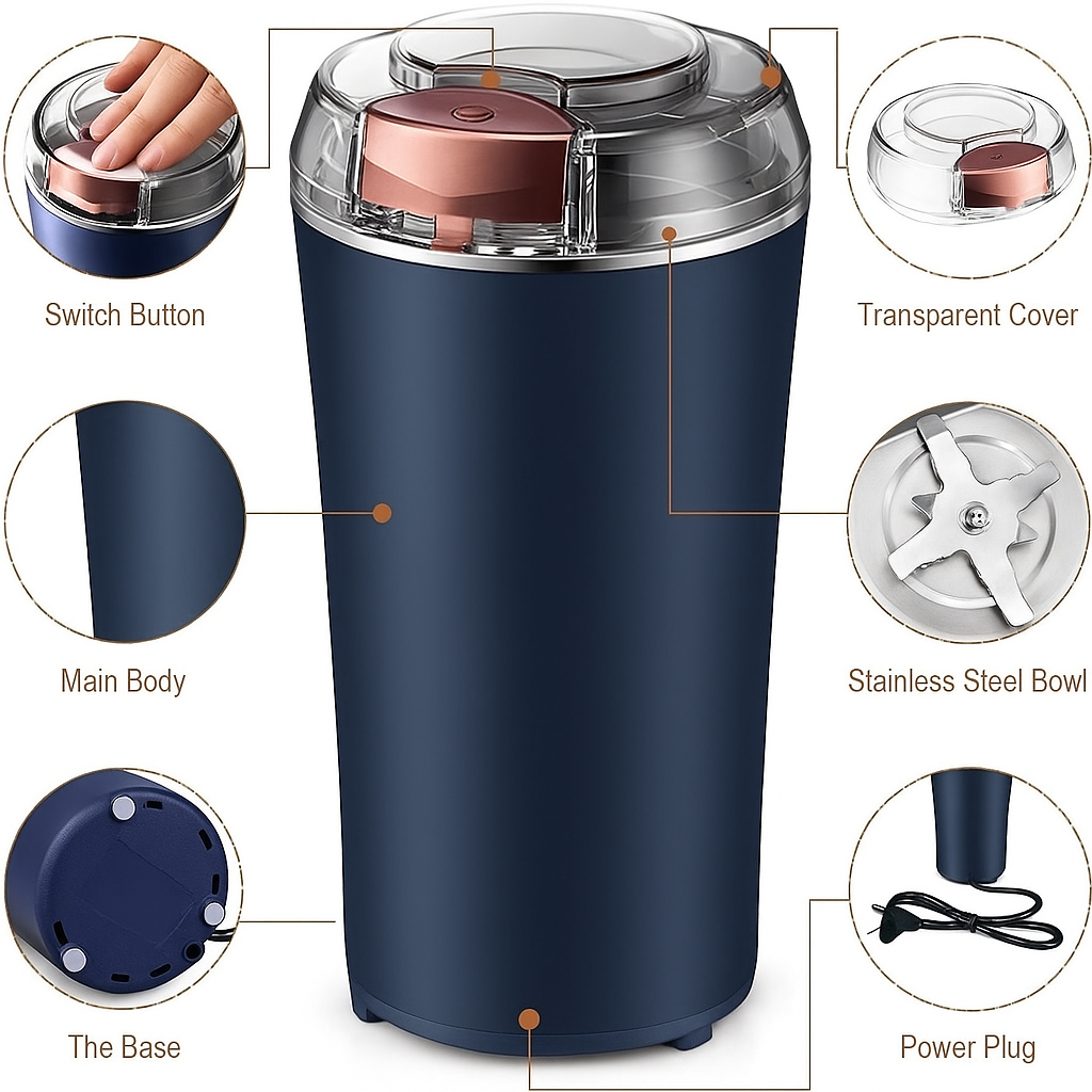mini mixer