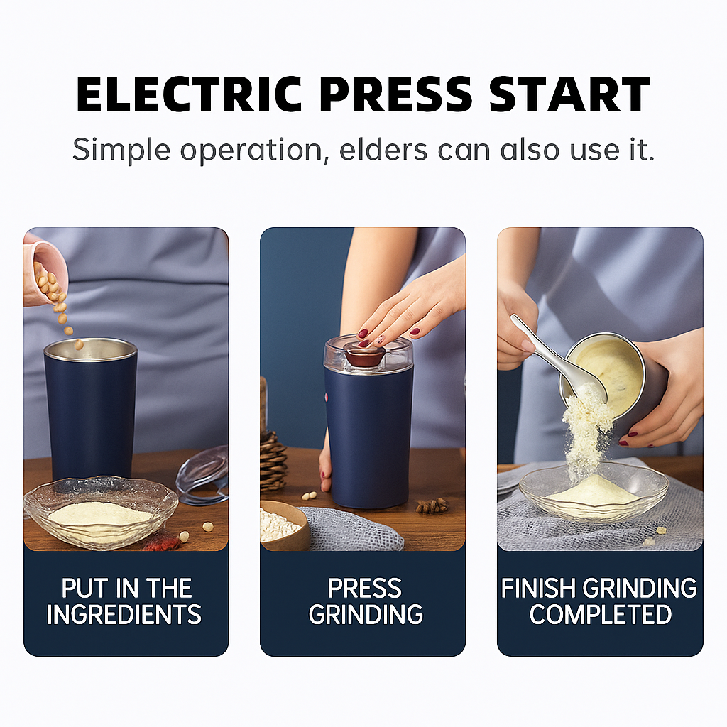 mini mixer