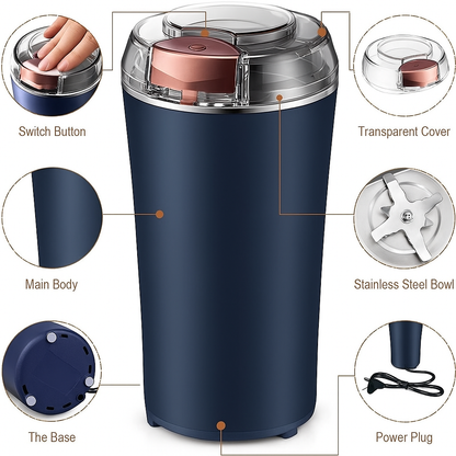 mini mixer