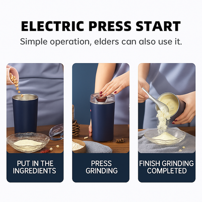 mini mixer